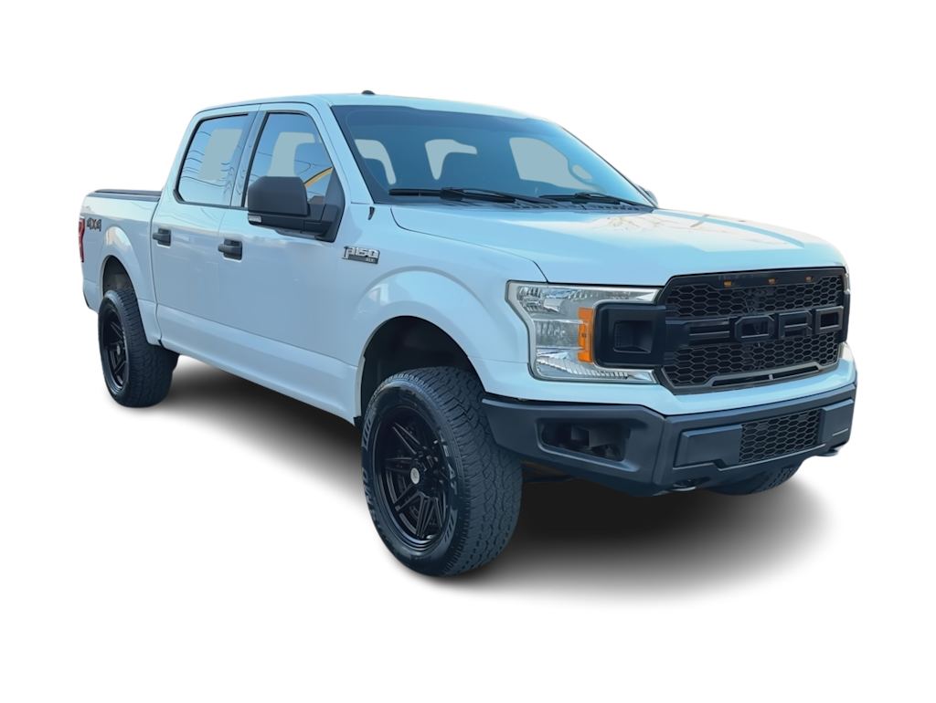 Thumbnail: 2018 Ford F-150 - 20