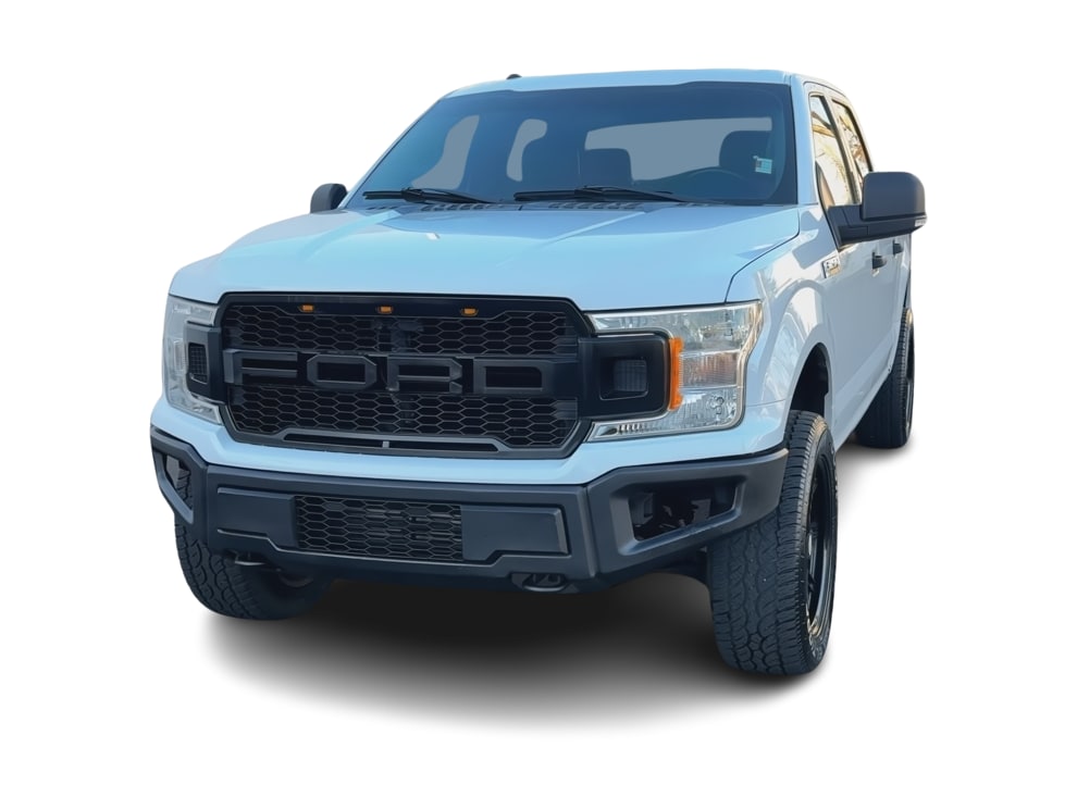 Thumbnail: 2018 Ford F-150 - 5