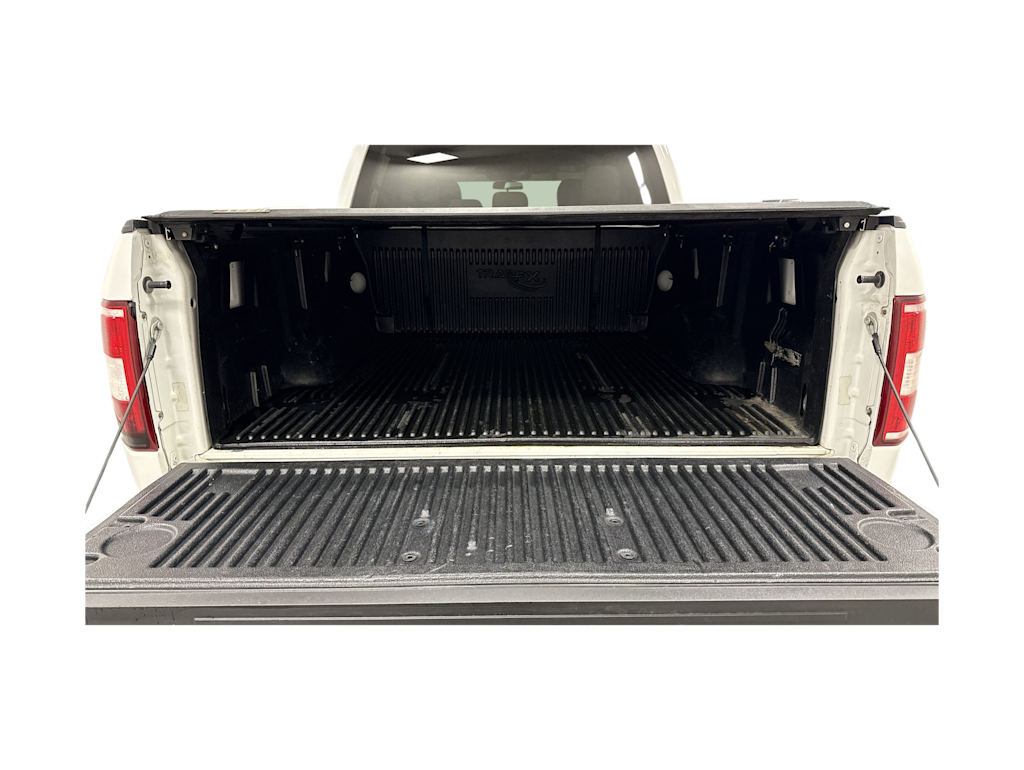 Thumbnail: 2018 Ford F-150 - 17