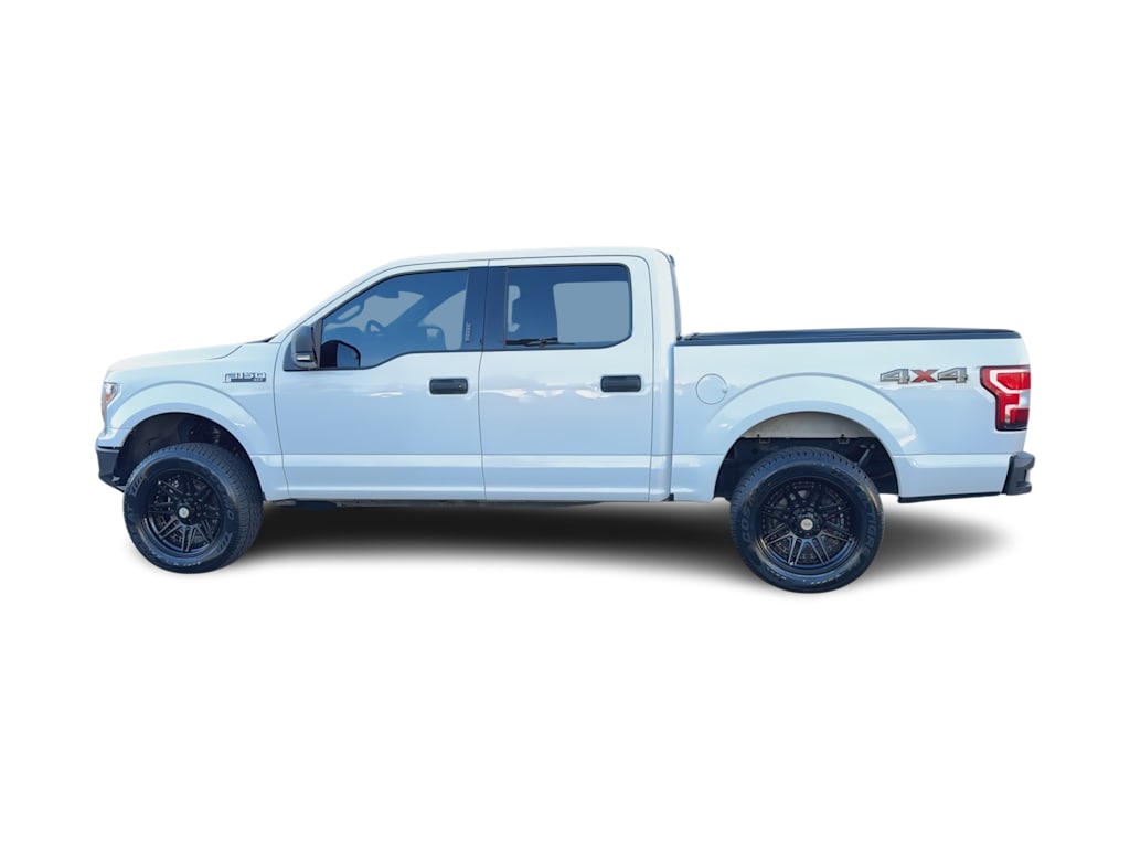 Thumbnail: 2018 Ford F-150 - 21