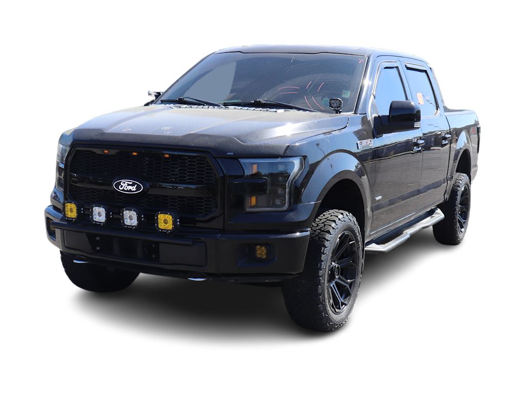 1FTEW1EG5GKF53967