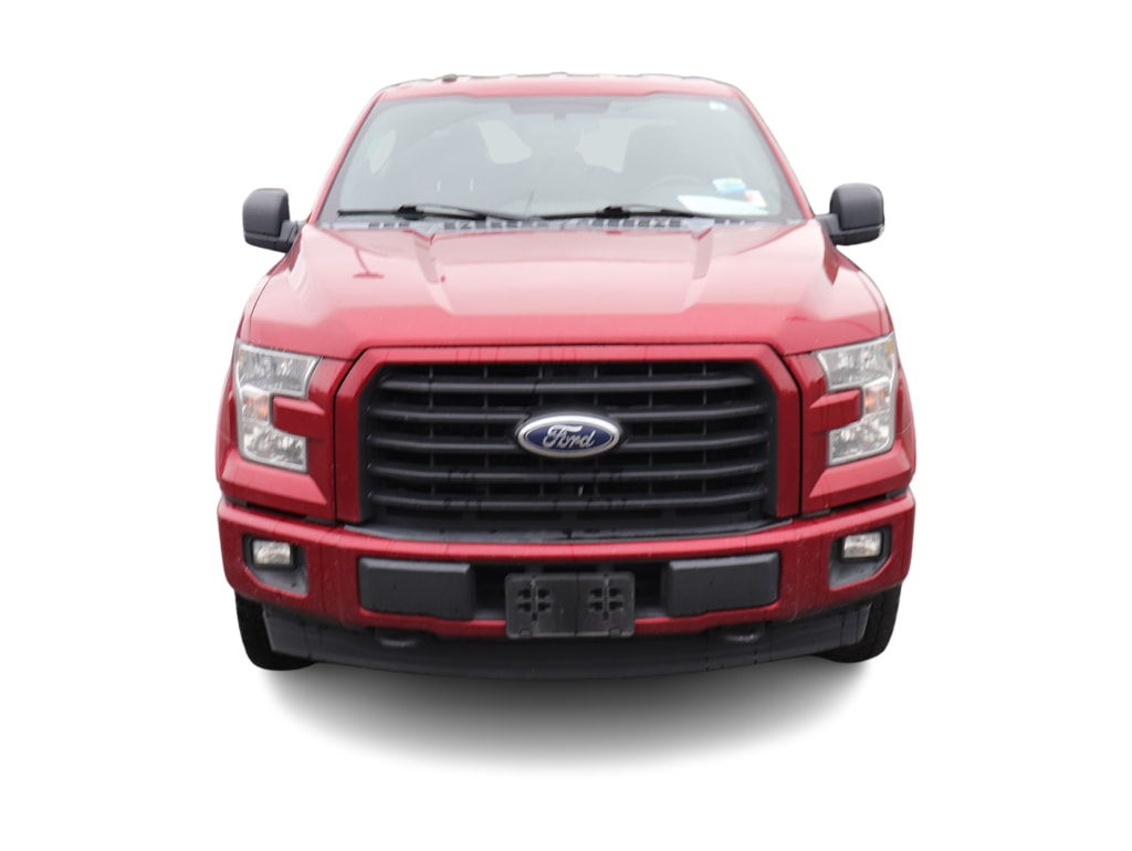 Thumbnail: 2017 Ford F-150 - 6