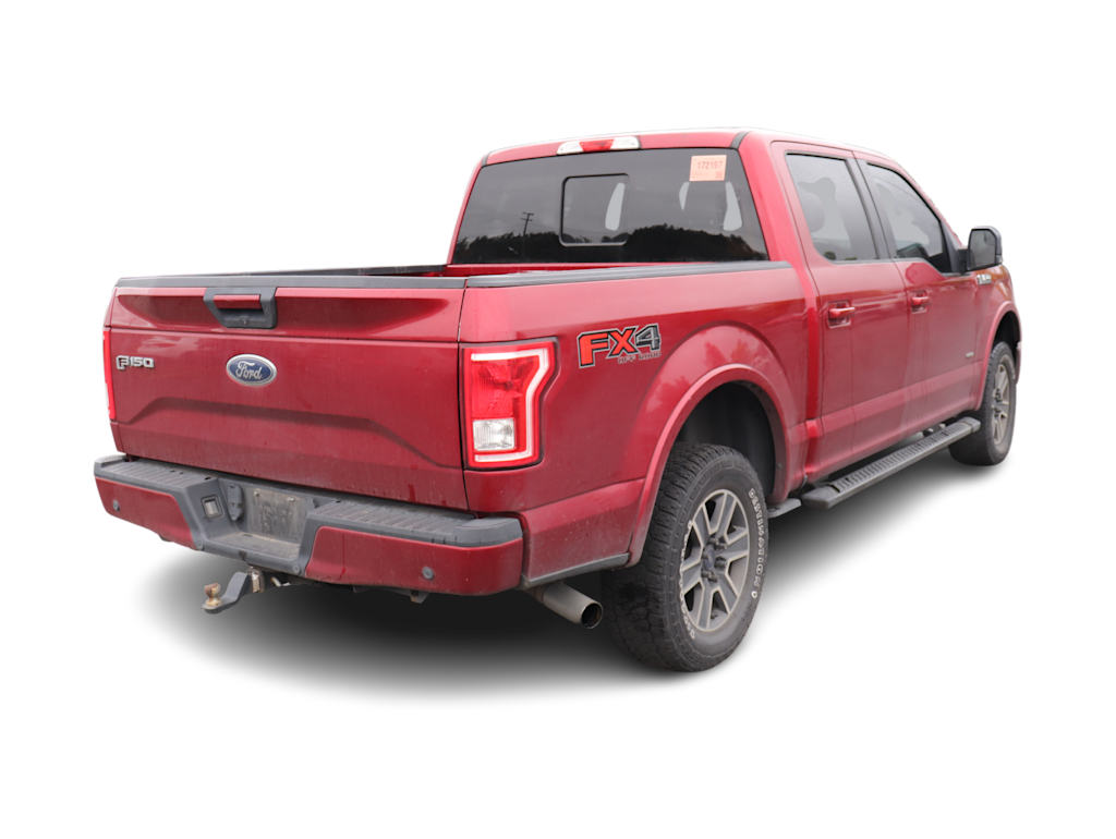 Thumbnail: 2017 Ford F-150 - 10