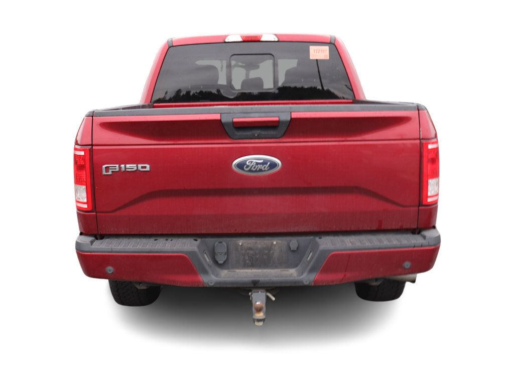 Thumbnail: 2017 Ford F-150 - 5