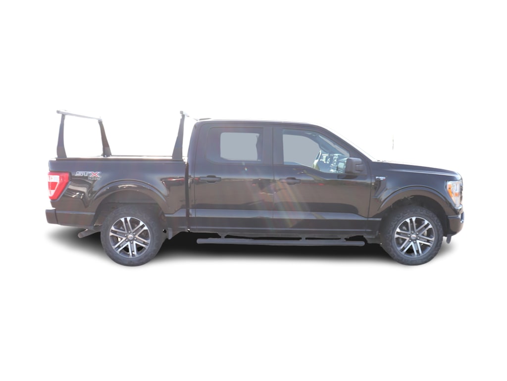 Thumbnail: 2021 Ford F-150 - 10