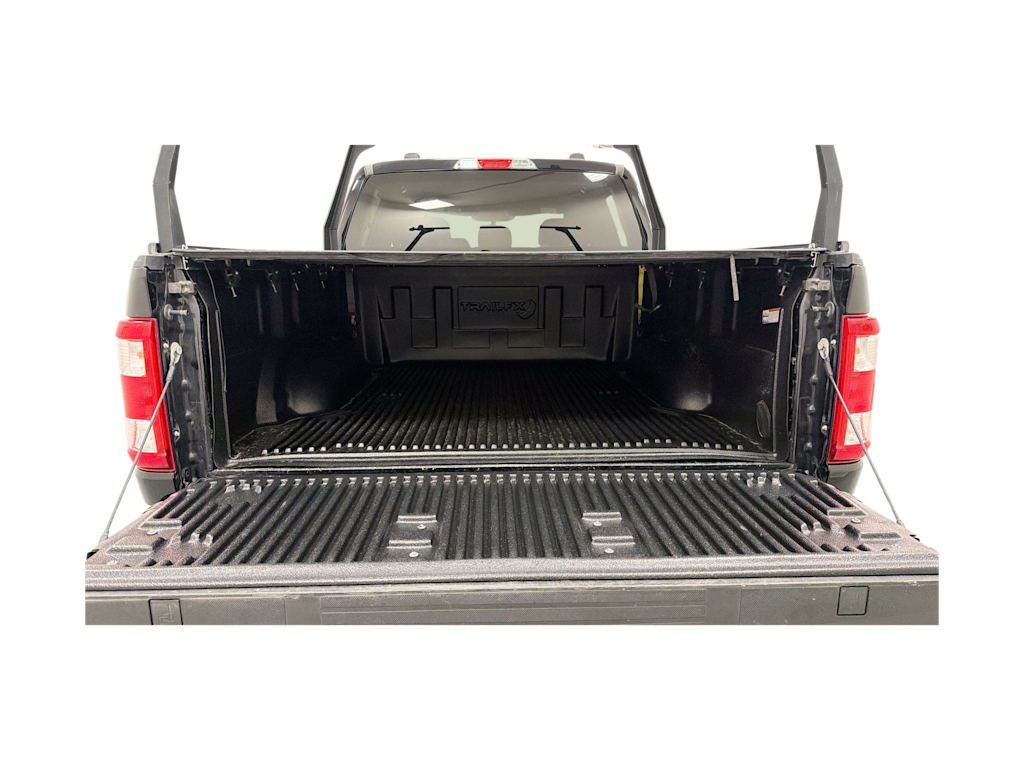 Thumbnail: 2021 Ford F-150 - 16