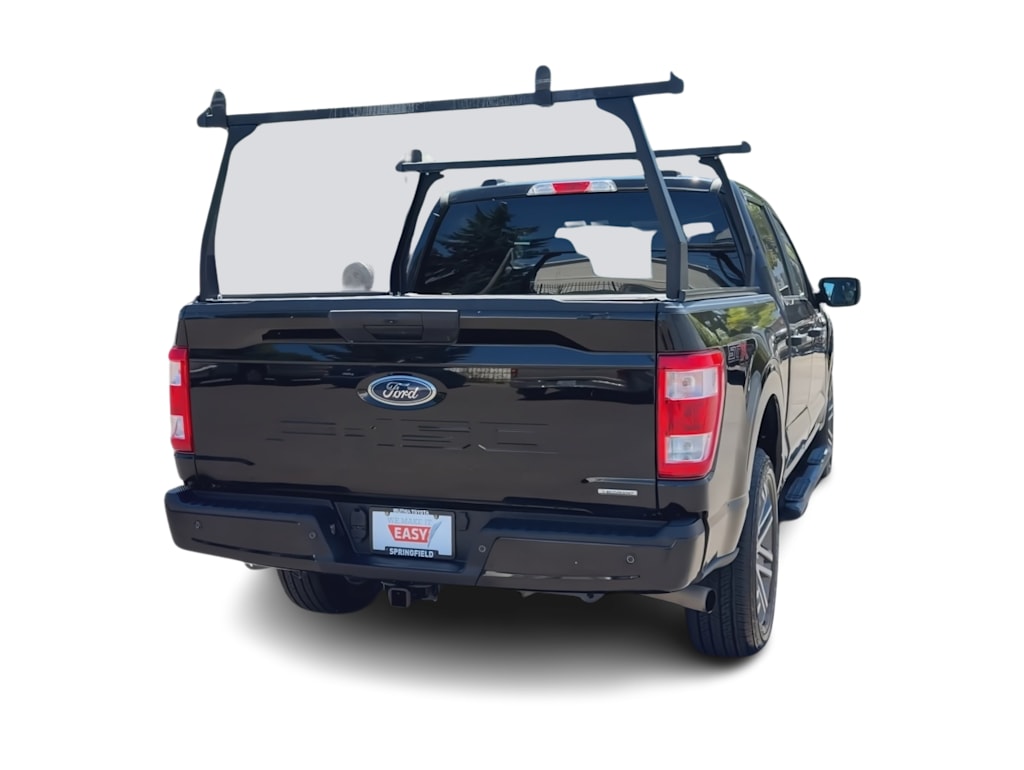 Thumbnail: 2021 Ford F-150 - 22