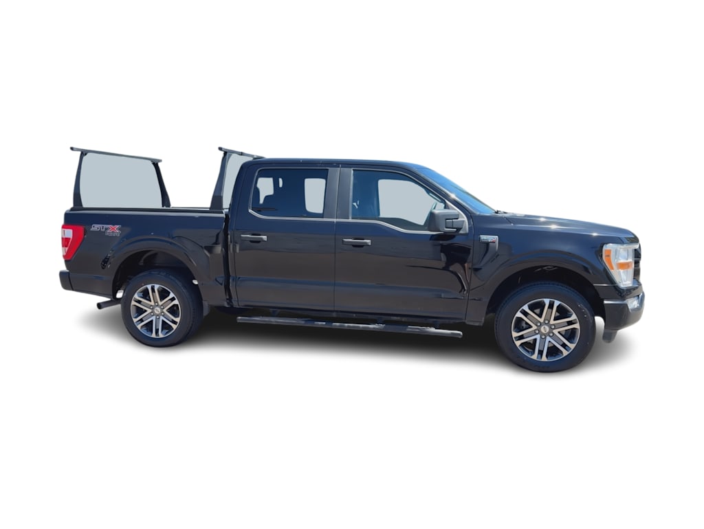 Thumbnail: 2021 Ford F-150 - 24