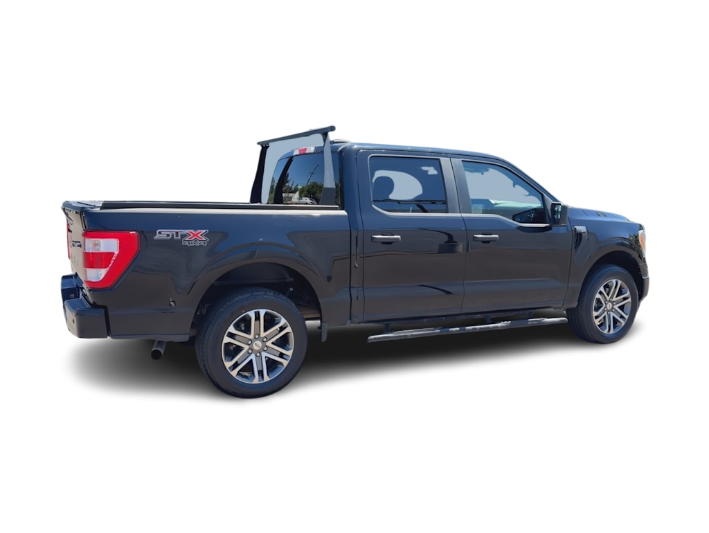 Thumbnail: 2021 Ford F-150 - 23
