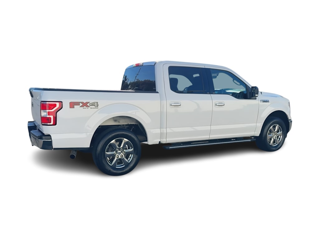 Thumbnail: 2018 Ford F-150 - 20