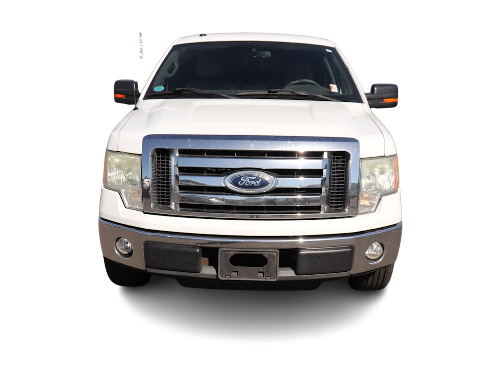Thumbnail: 2010 Ford F-150 - 6