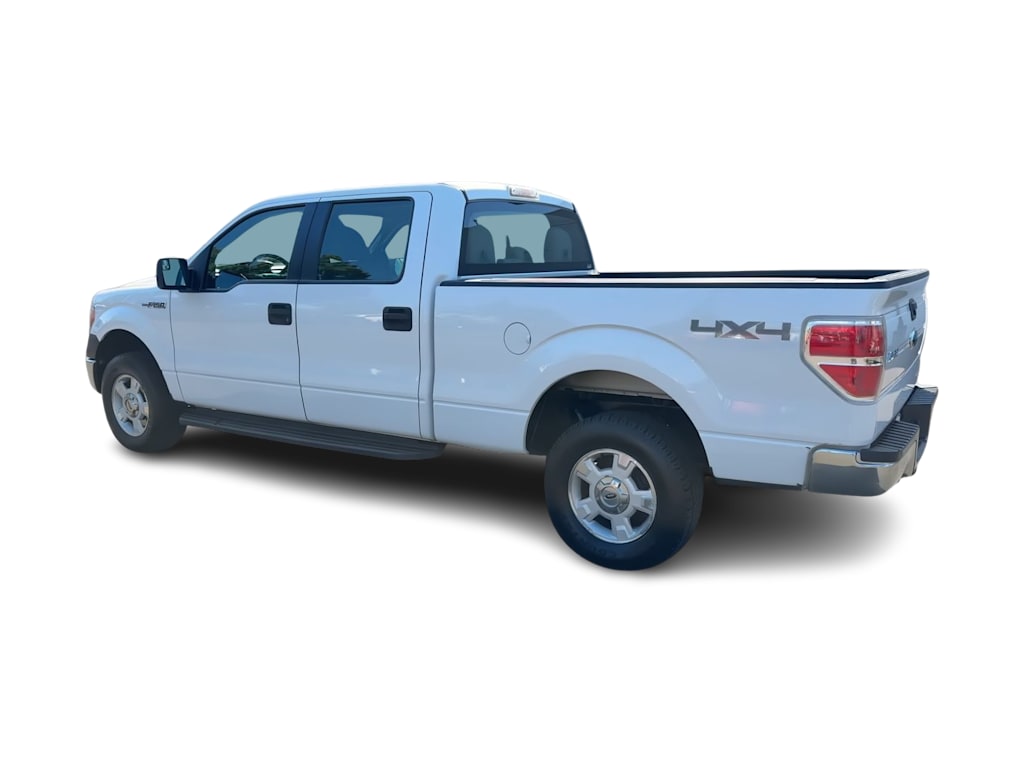 2013 Ford F-150 XL 19