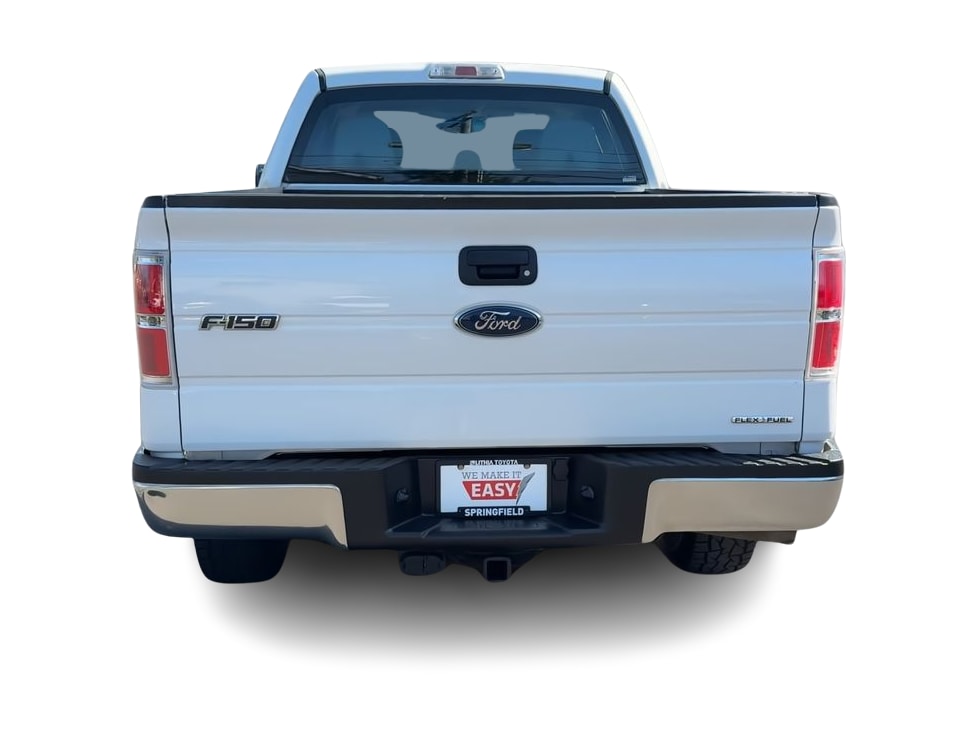 2013 Ford F-150 XL 20