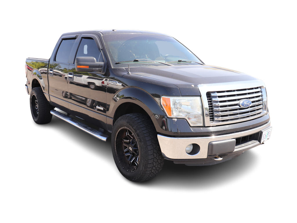 Thumbnail: 2011 Ford F-150 - 9
