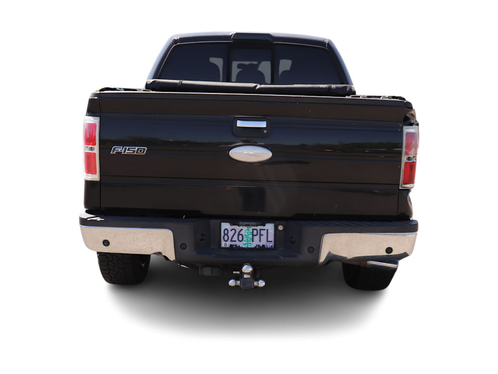 Thumbnail: 2011 Ford F-150 - 5