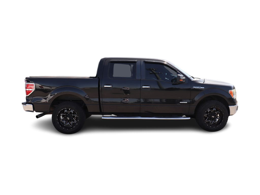 Thumbnail: 2011 Ford F-150 - 10