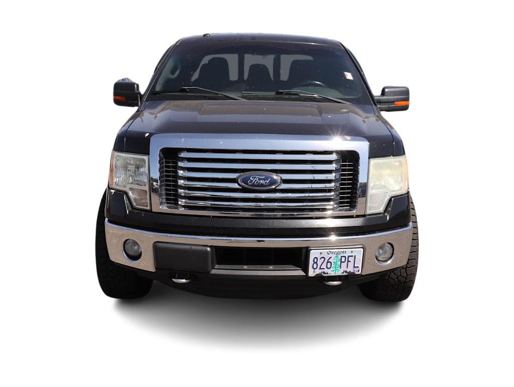 Thumbnail: 2011 Ford F-150 - 6