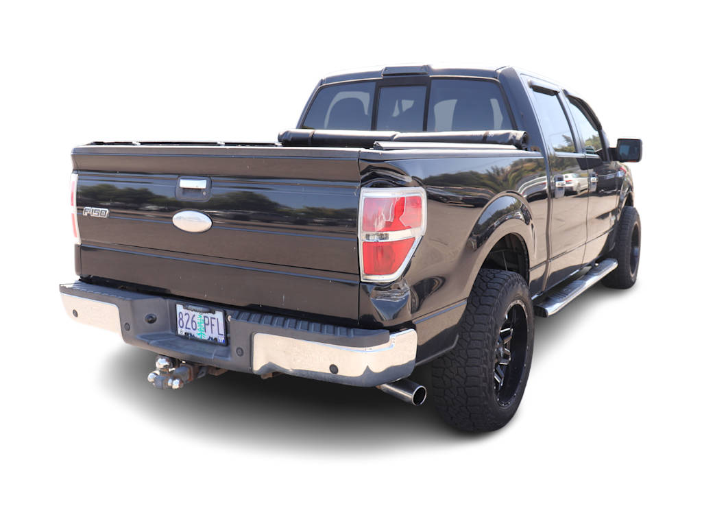 Thumbnail: 2011 Ford F-150 - 11