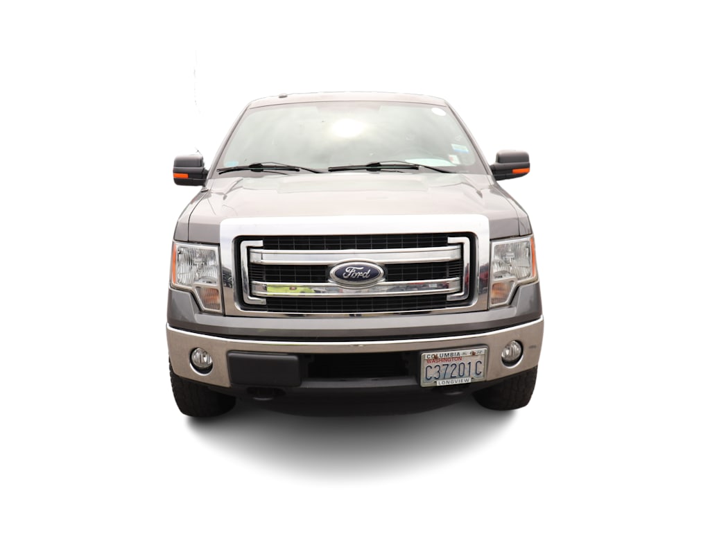 Thumbnail: 2014 Ford F-150 - 6