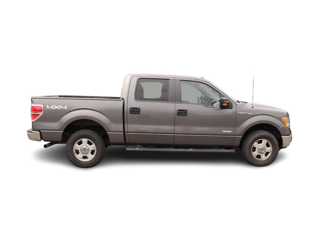 Thumbnail: 2014 Ford F-150 - 10