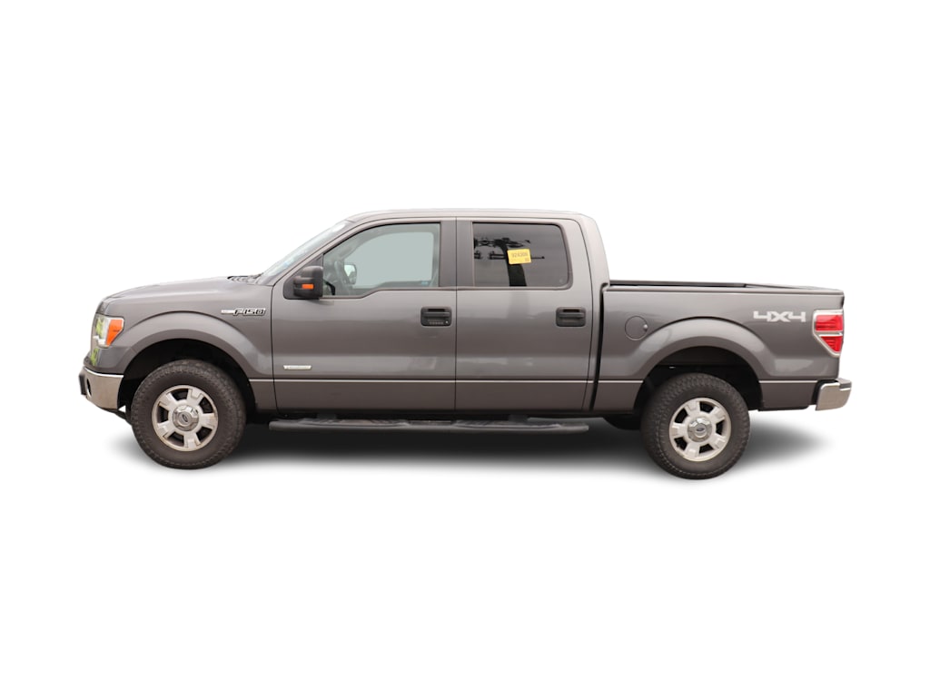 Thumbnail: 2014 Ford F-150 - 3