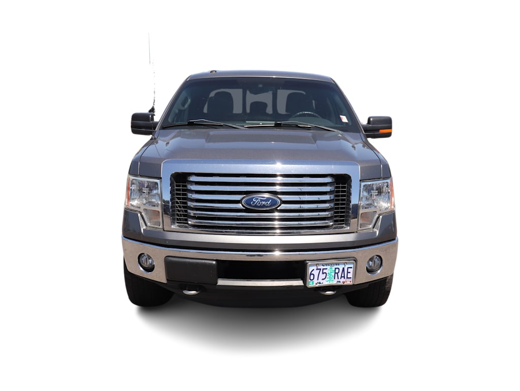 Thumbnail: 2012 Ford F-150 - 6
