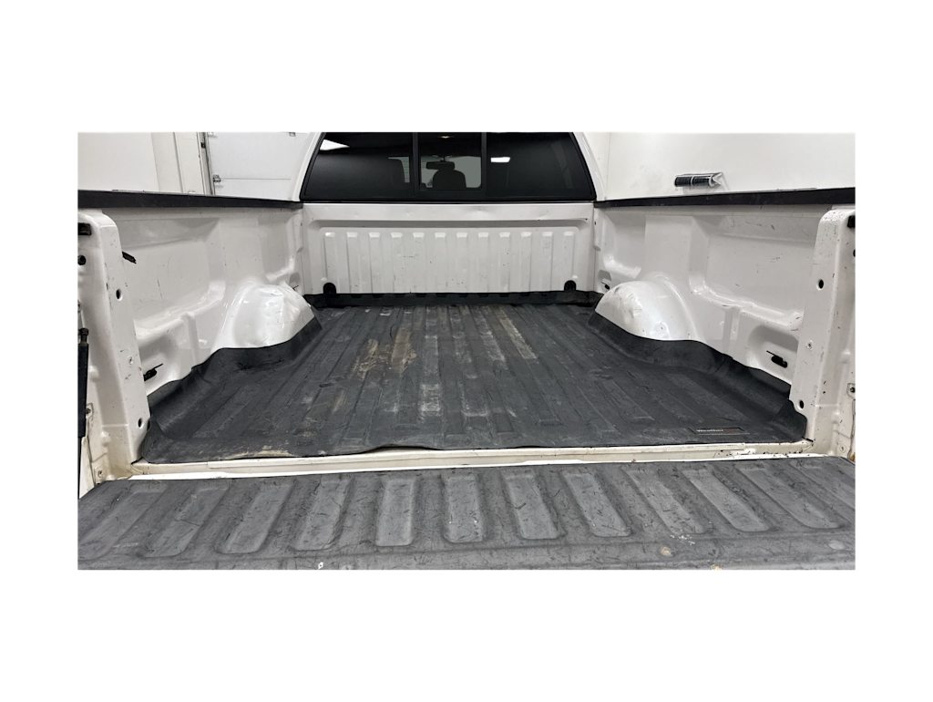 Thumbnail: 2013 Ford F-150 - 17