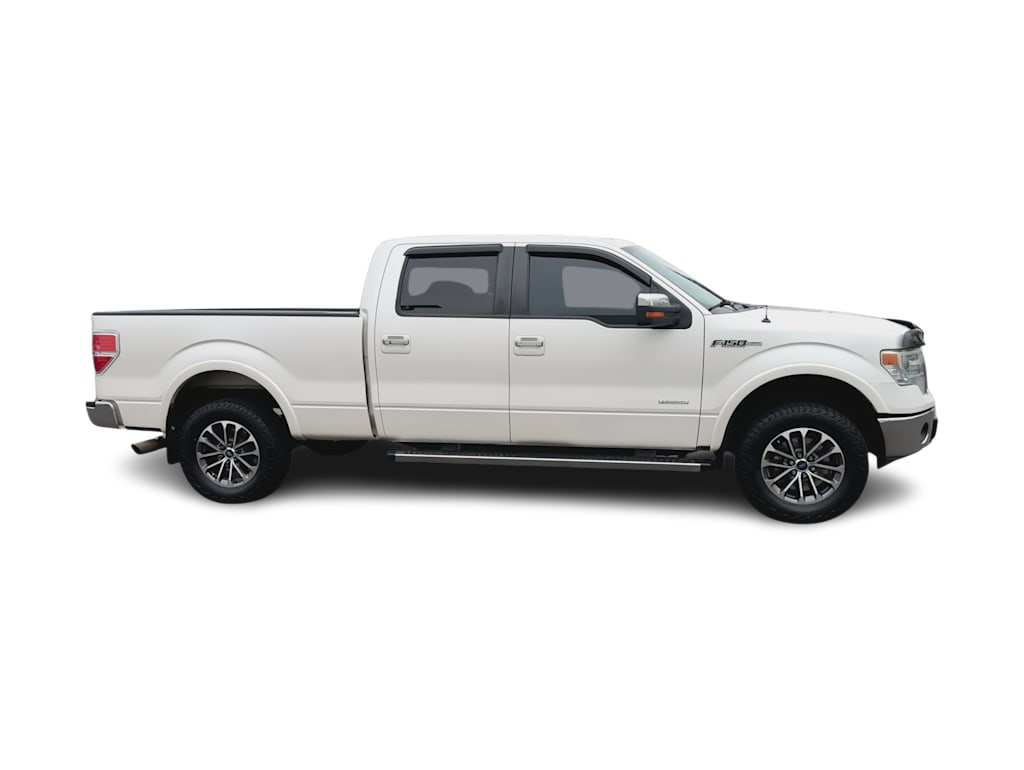 Thumbnail: 2013 Ford F-150 - 22