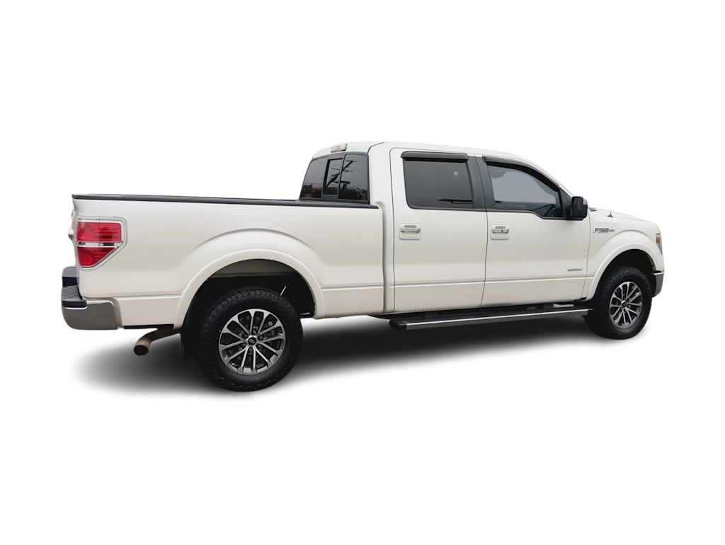 Thumbnail: 2013 Ford F-150 - 21