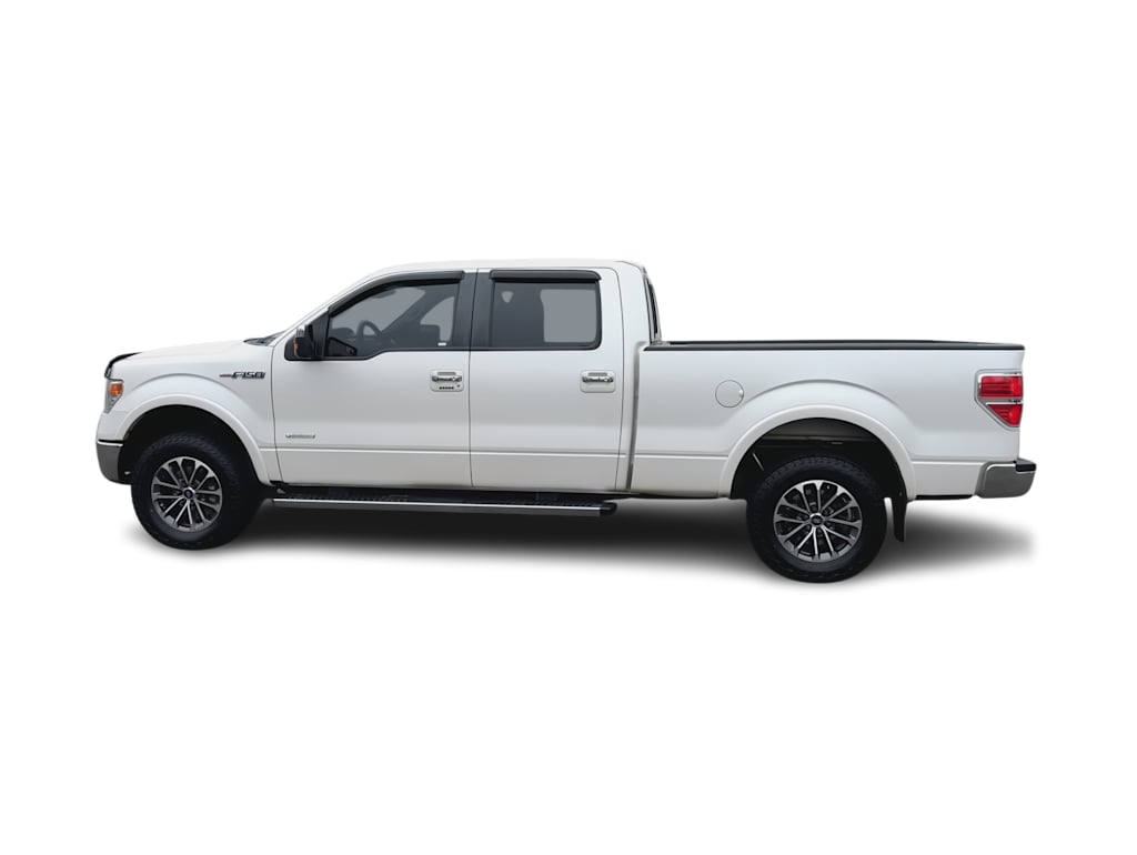 Thumbnail: 2013 Ford F-150 - 20