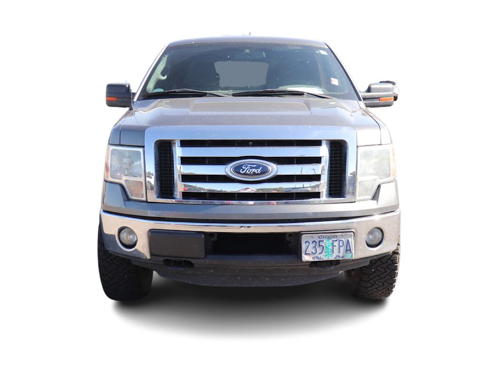 Thumbnail: 2011 Ford F-150 - 6