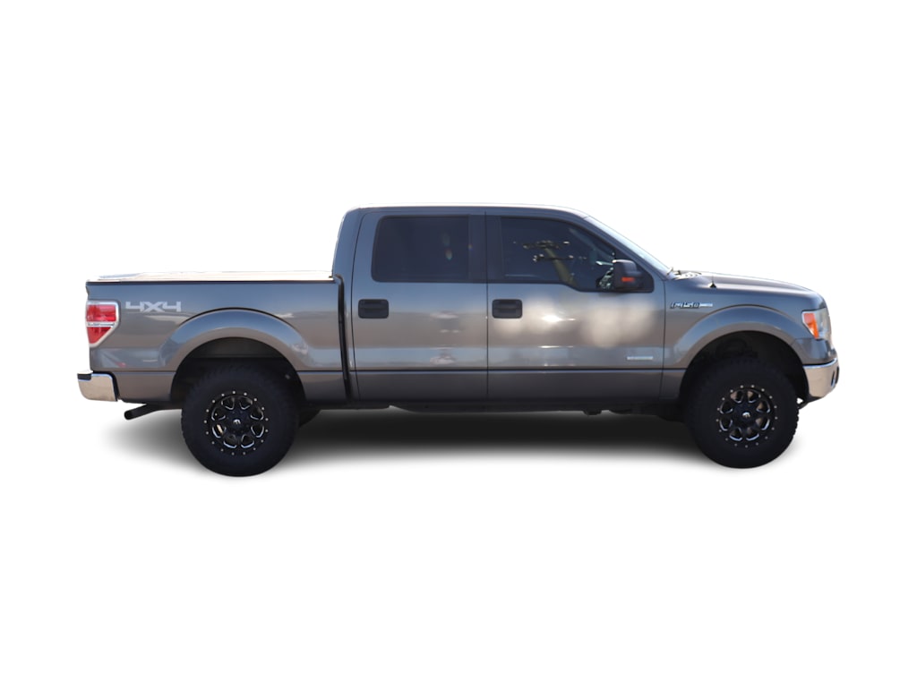 Thumbnail: 2011 Ford F-150 - 10