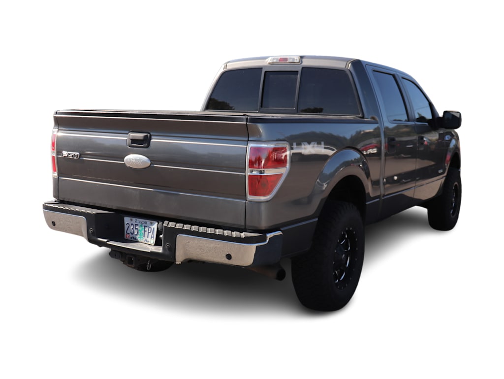 Thumbnail: 2011 Ford F-150 - 11