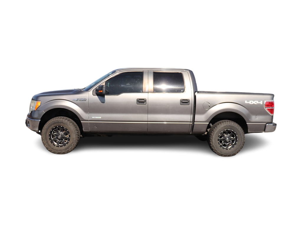Thumbnail: 2011 Ford F-150 - 3