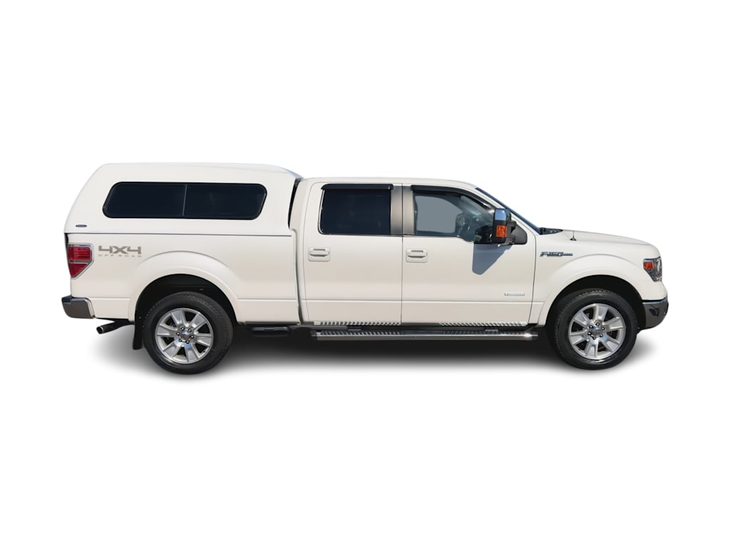 Thumbnail: 2013 Ford F-150 - 23
