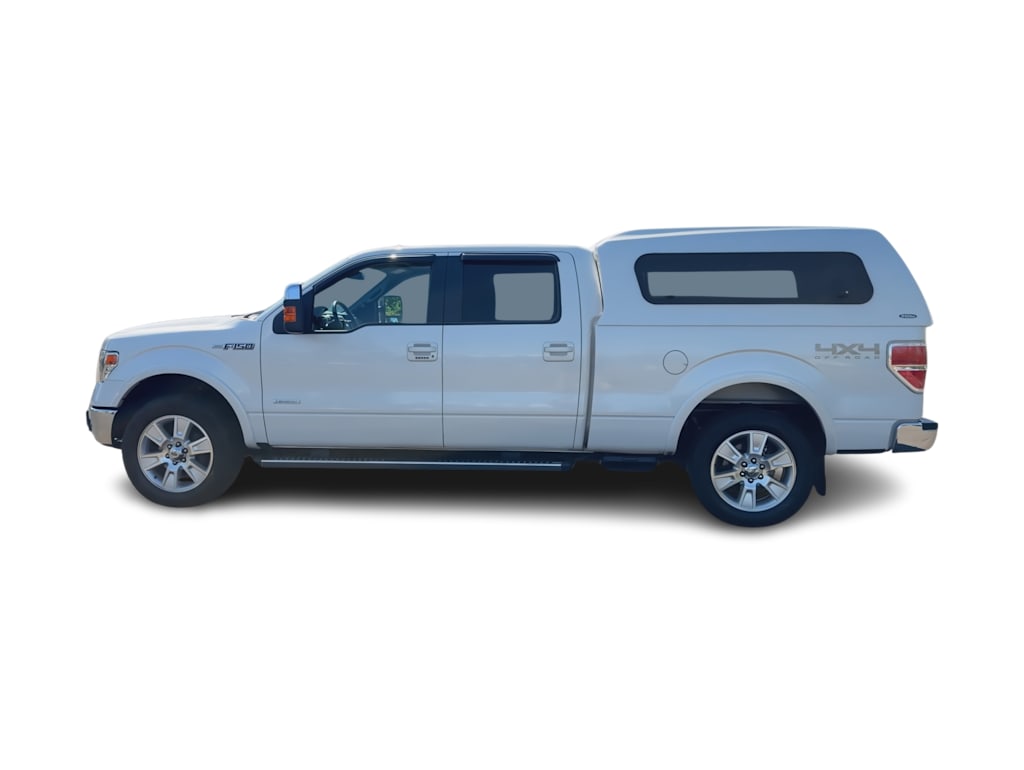 Thumbnail: 2013 Ford F-150 - 20