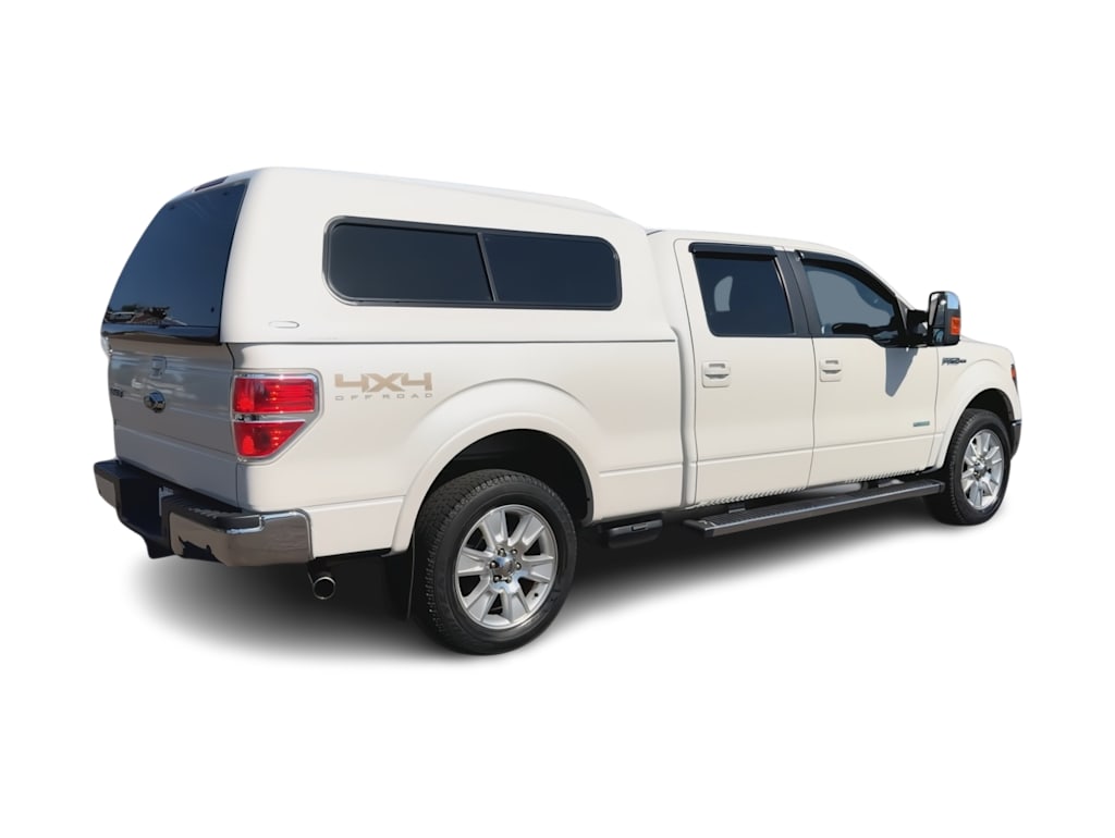 Thumbnail: 2013 Ford F-150 - 22