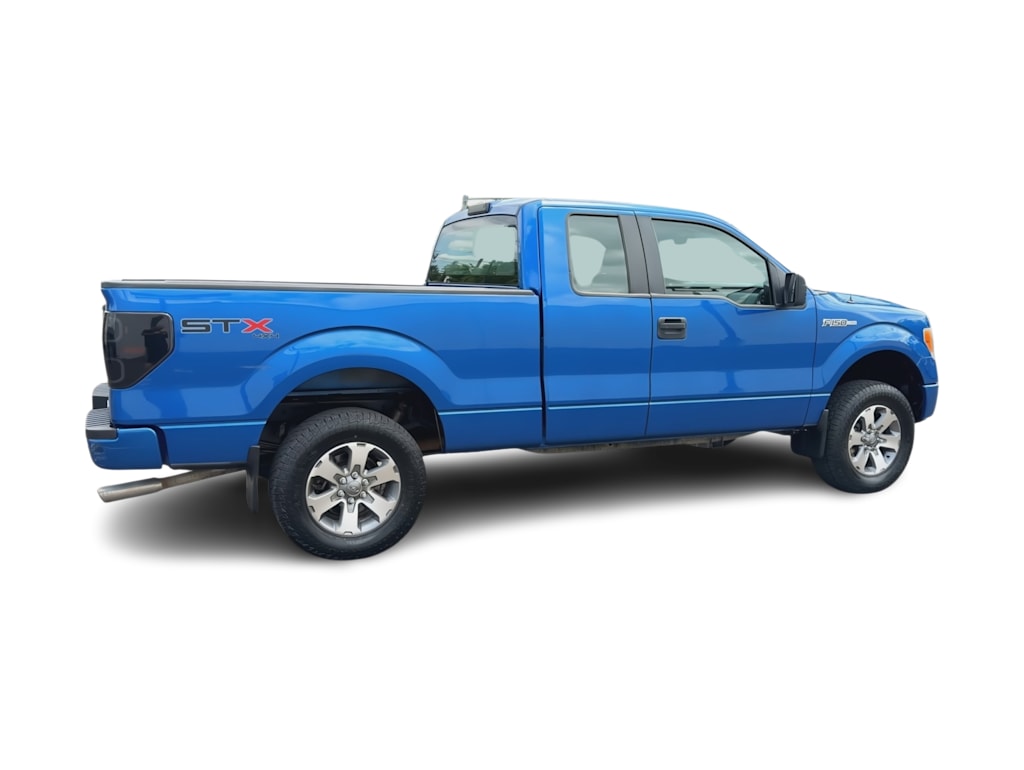 Thumbnail: 2013 Ford F-150 - 21