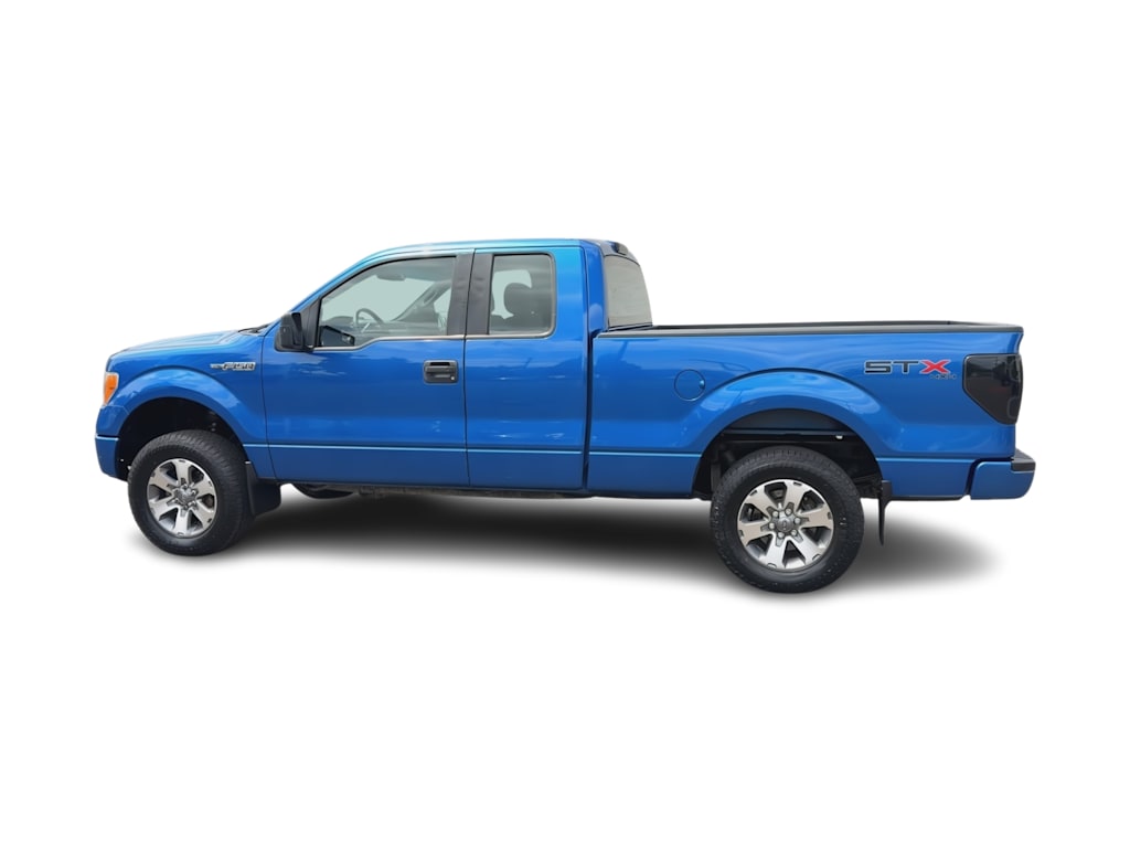 Thumbnail: 2013 Ford F-150 - 19