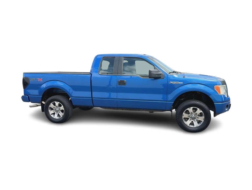 Thumbnail: 2013 Ford F-150 - 22