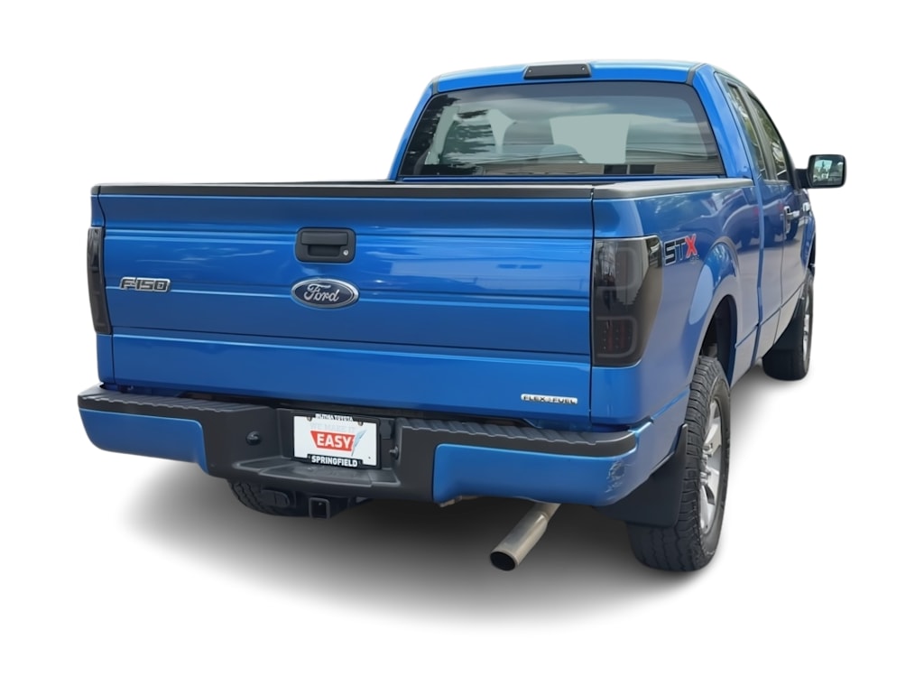 Thumbnail: 2013 Ford F-150 - 20