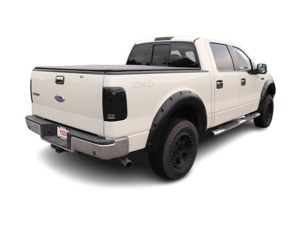 Thumbnail: 2008 Ford F-150 - 9