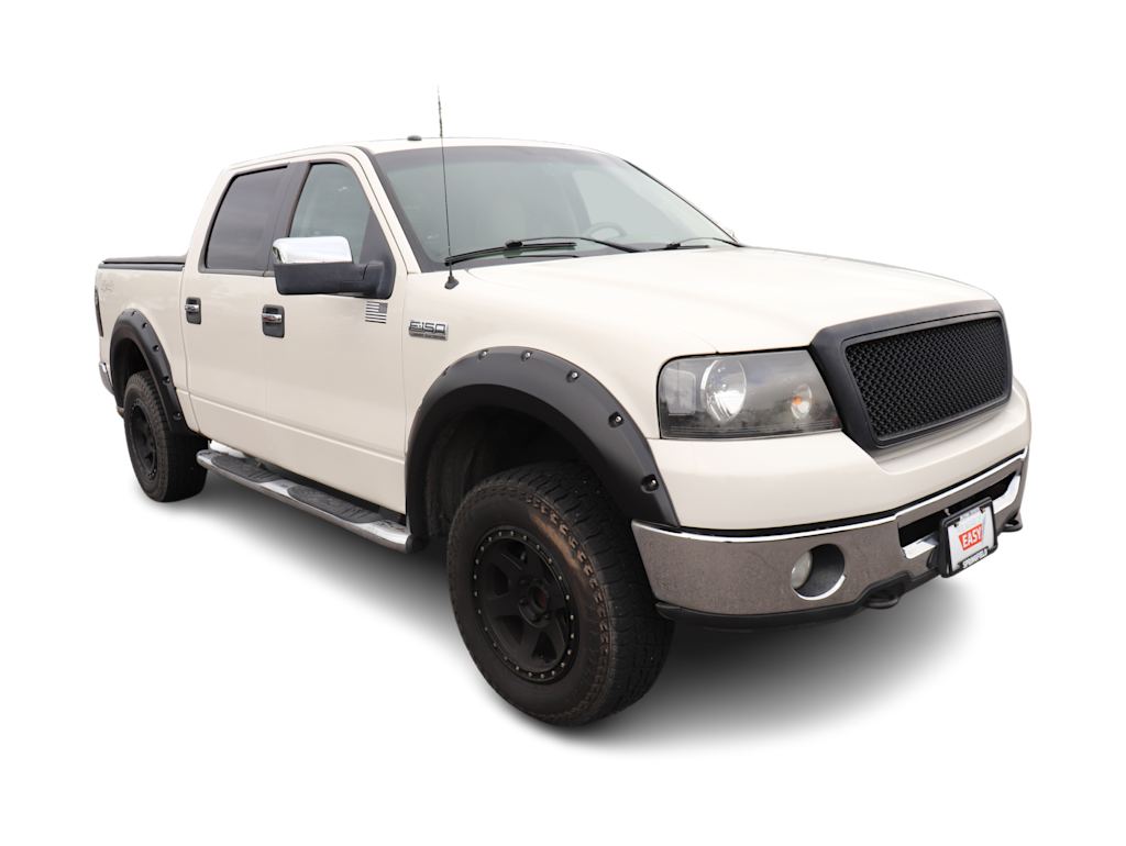 Thumbnail: 2008 Ford F-150 - 7