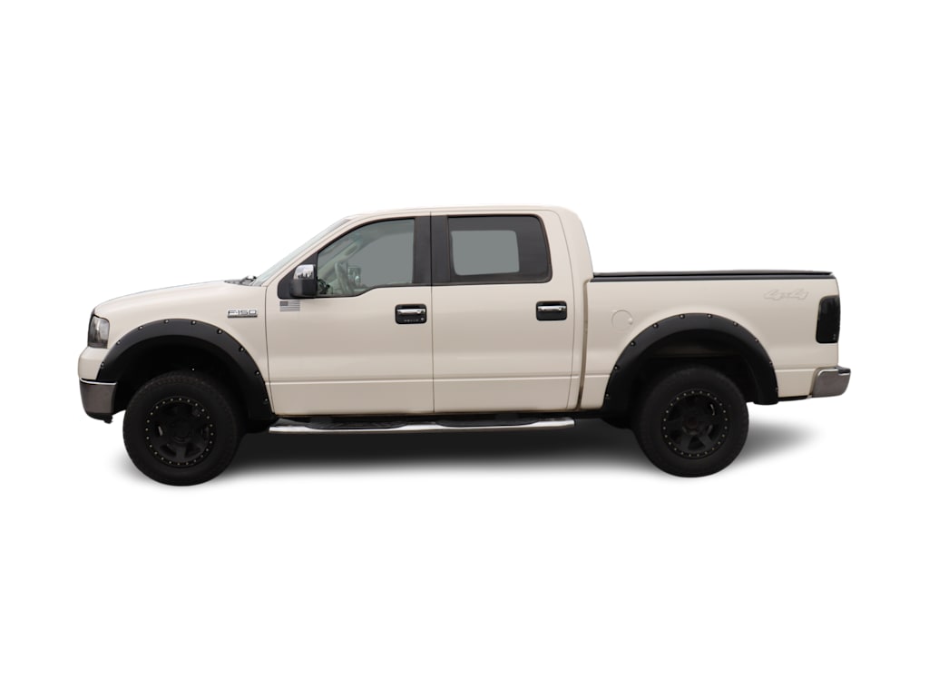 Thumbnail: 2008 Ford F-150 - 3