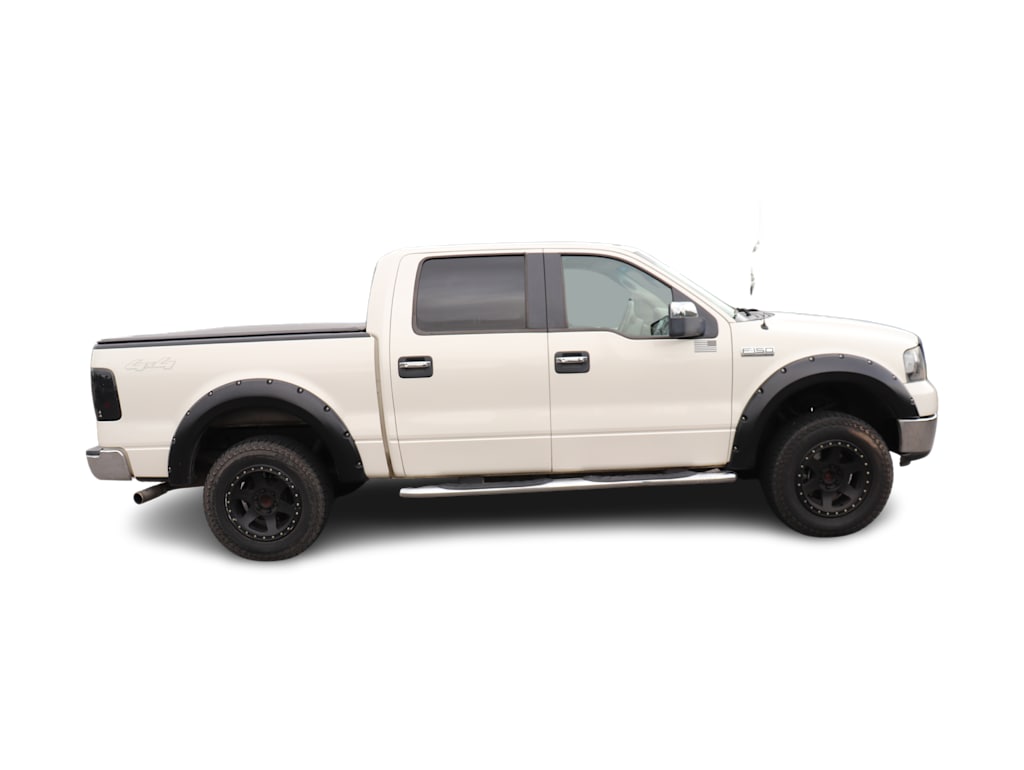 Thumbnail: 2008 Ford F-150 - 8