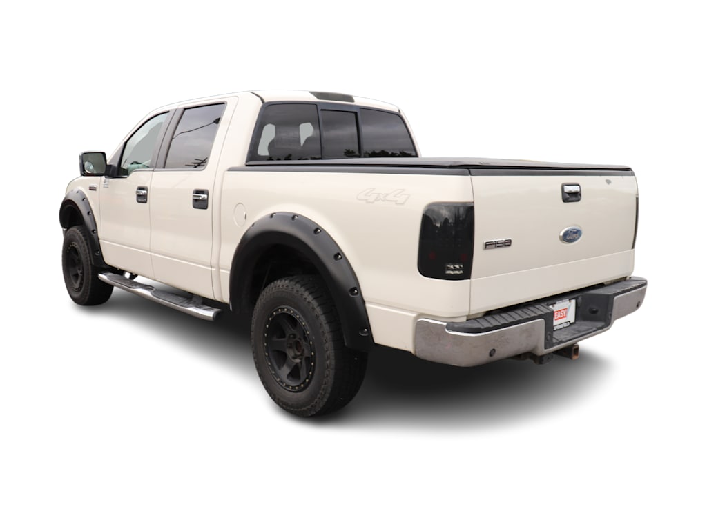 Thumbnail: 2008 Ford F-150 - 10