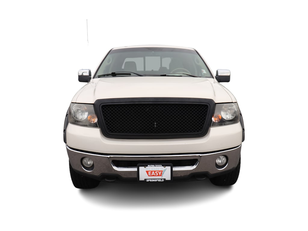 Thumbnail: 2008 Ford F-150 - 5