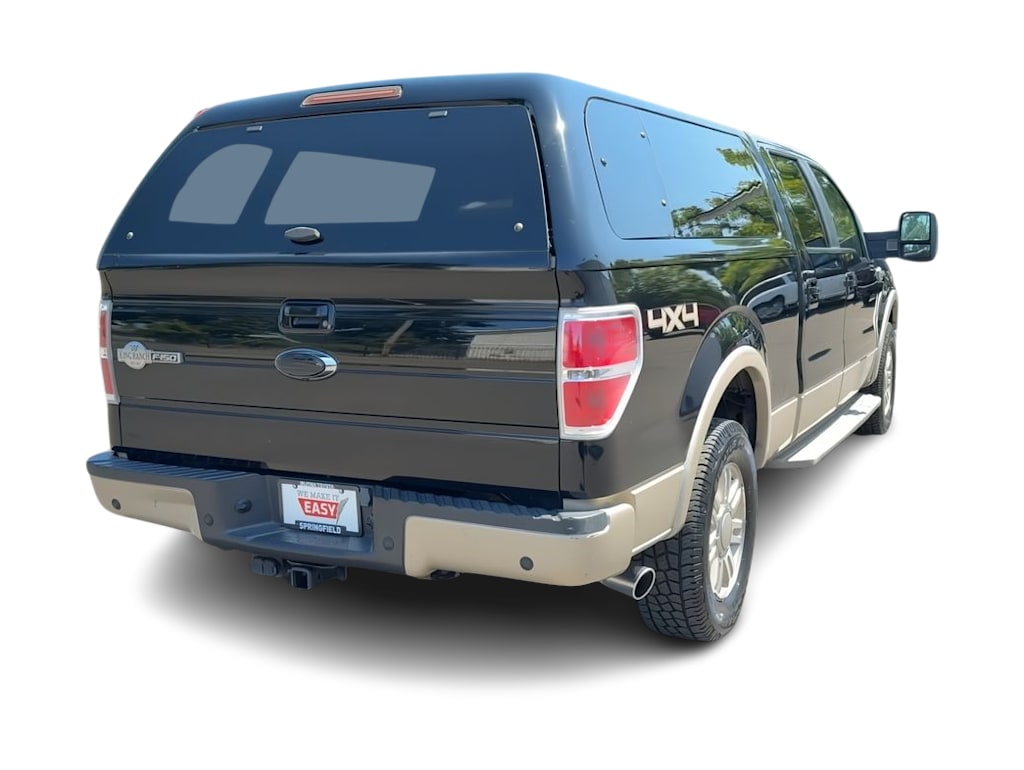 Thumbnail: 2009 Ford F-150 - 21