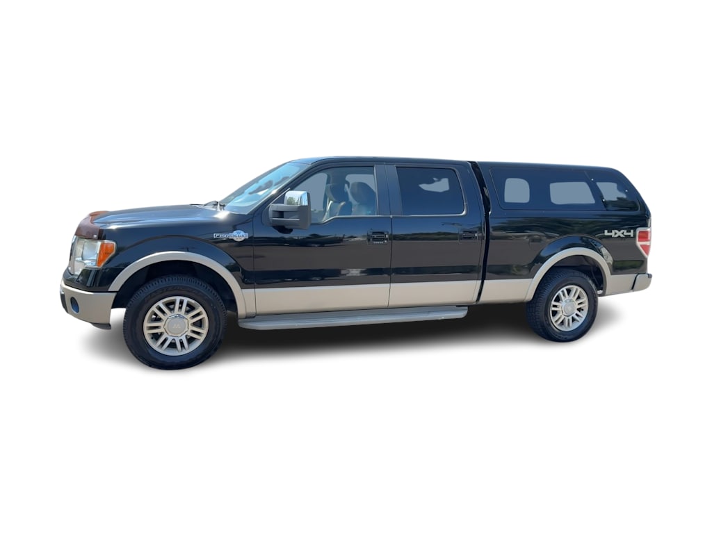 Thumbnail: 2009 Ford F-150 - 3