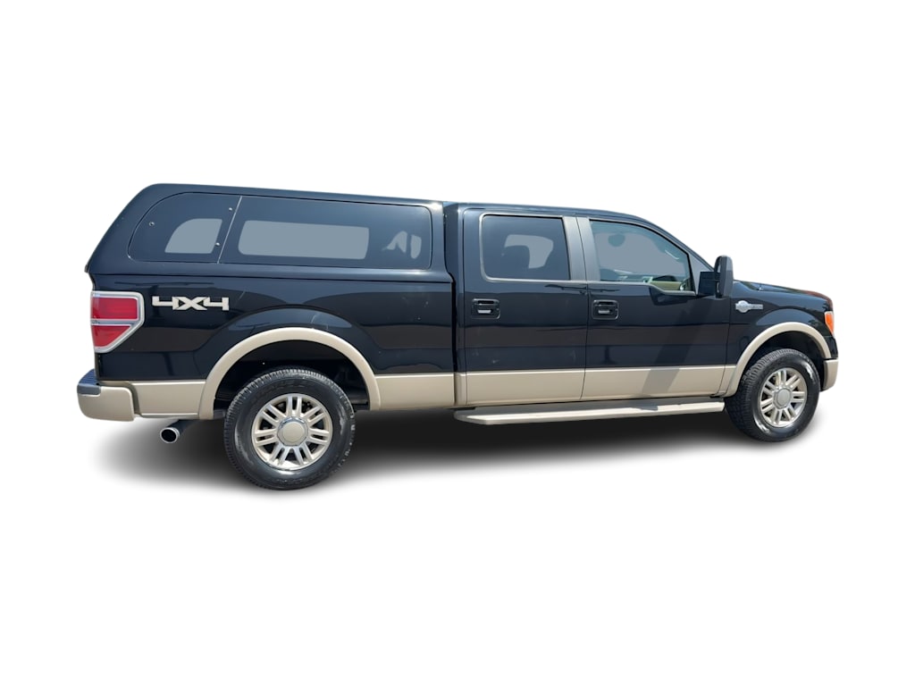 Thumbnail: 2009 Ford F-150 - 22